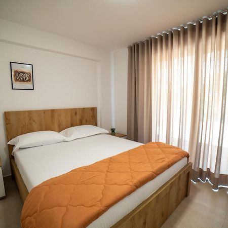 Sea Apartments 123 Sarande Exterior photo