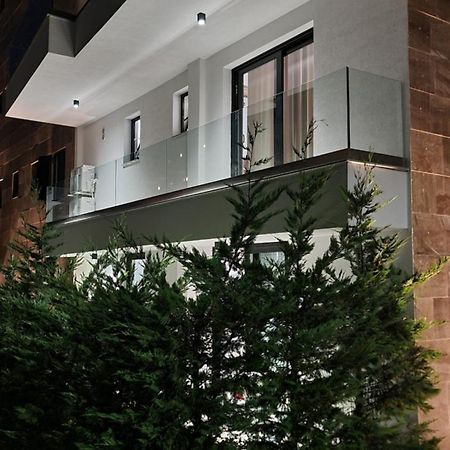 Sea Apartments 123 Sarande Exterior photo