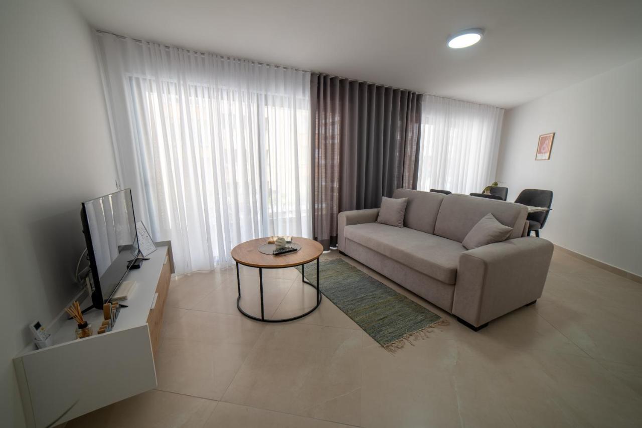 Sea Apartments 123 Sarande Exterior photo