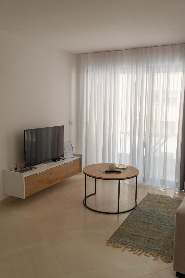Sea Apartments 123 Sarande Exterior photo