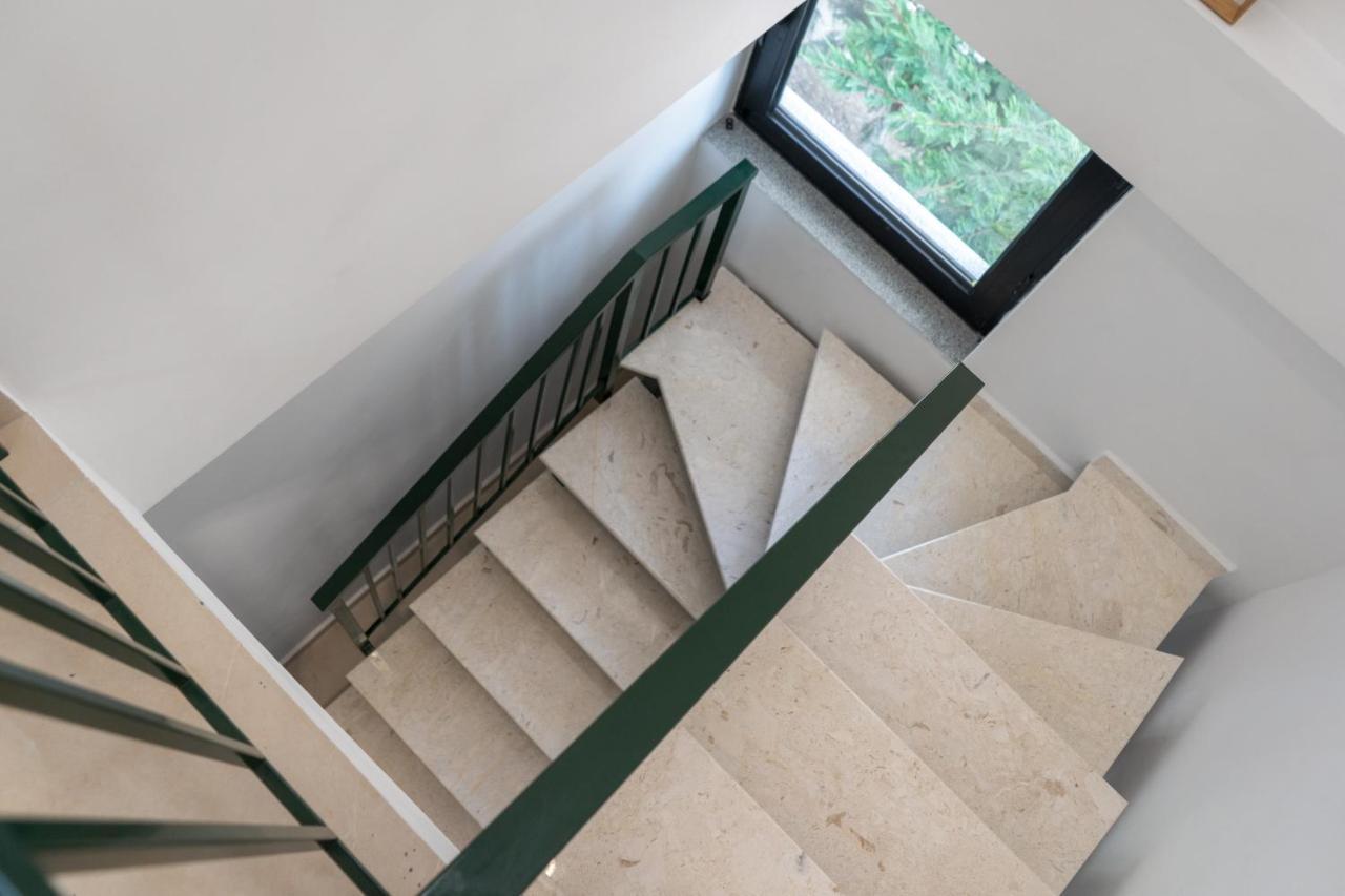 Sea Apartments 123 Sarande Exterior photo