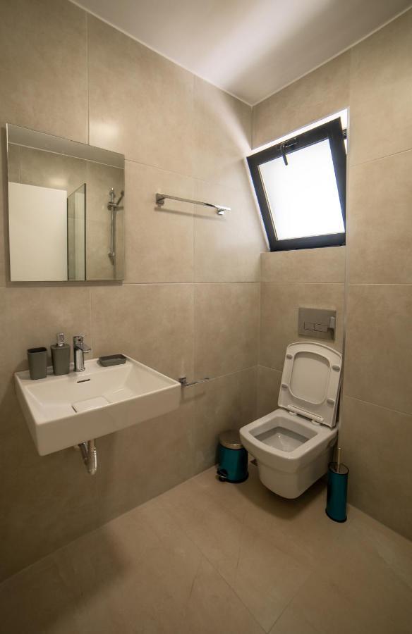 Sea Apartments 123 Sarande Exterior photo