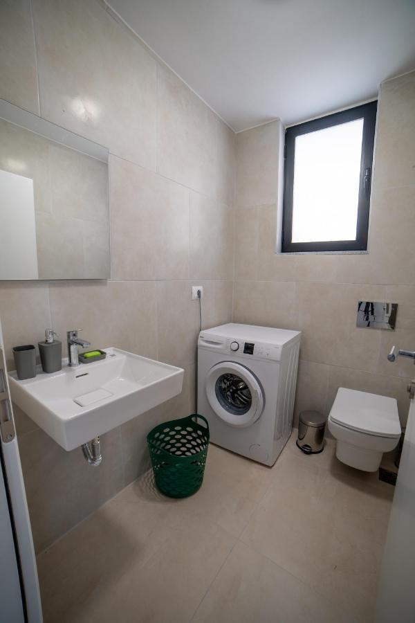 Sea Apartments 123 Sarande Exterior photo