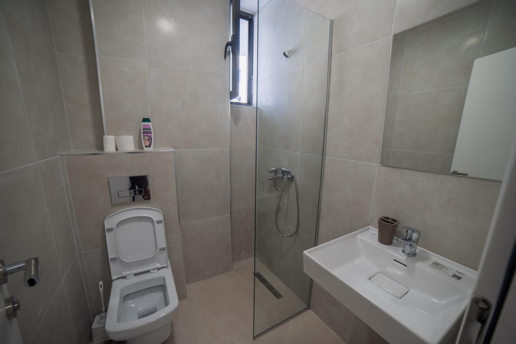 Sea Apartments 123 Sarande Exterior photo