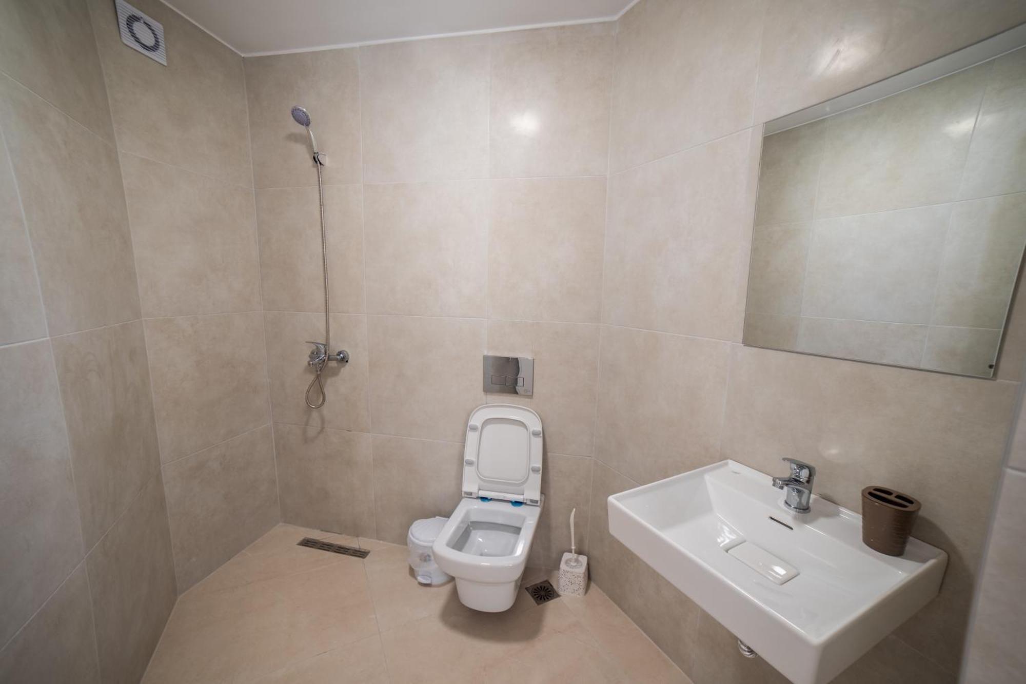 Sea Apartments 123 Sarande Exterior photo