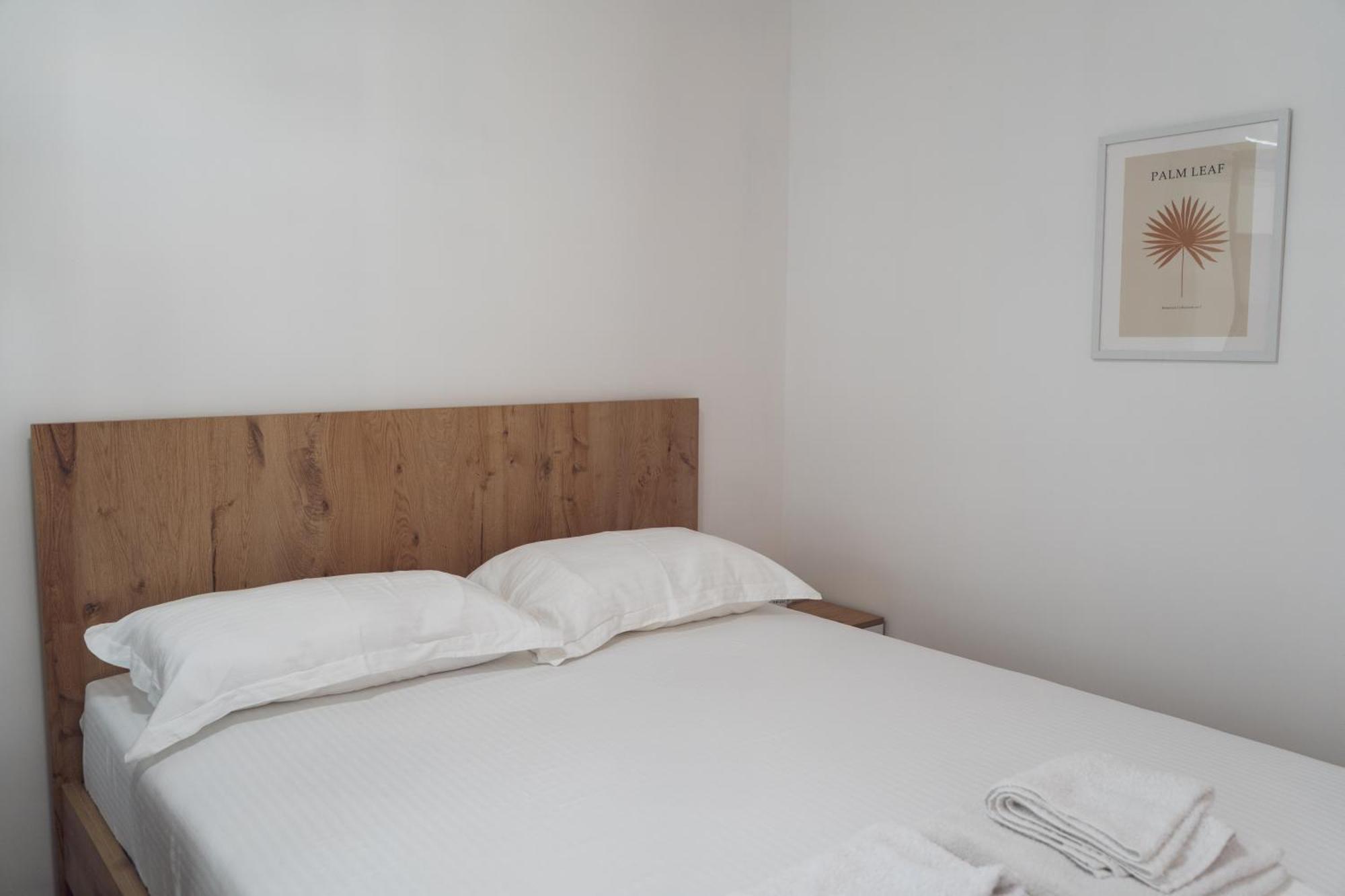Sea Apartments 123 Sarande Exterior photo