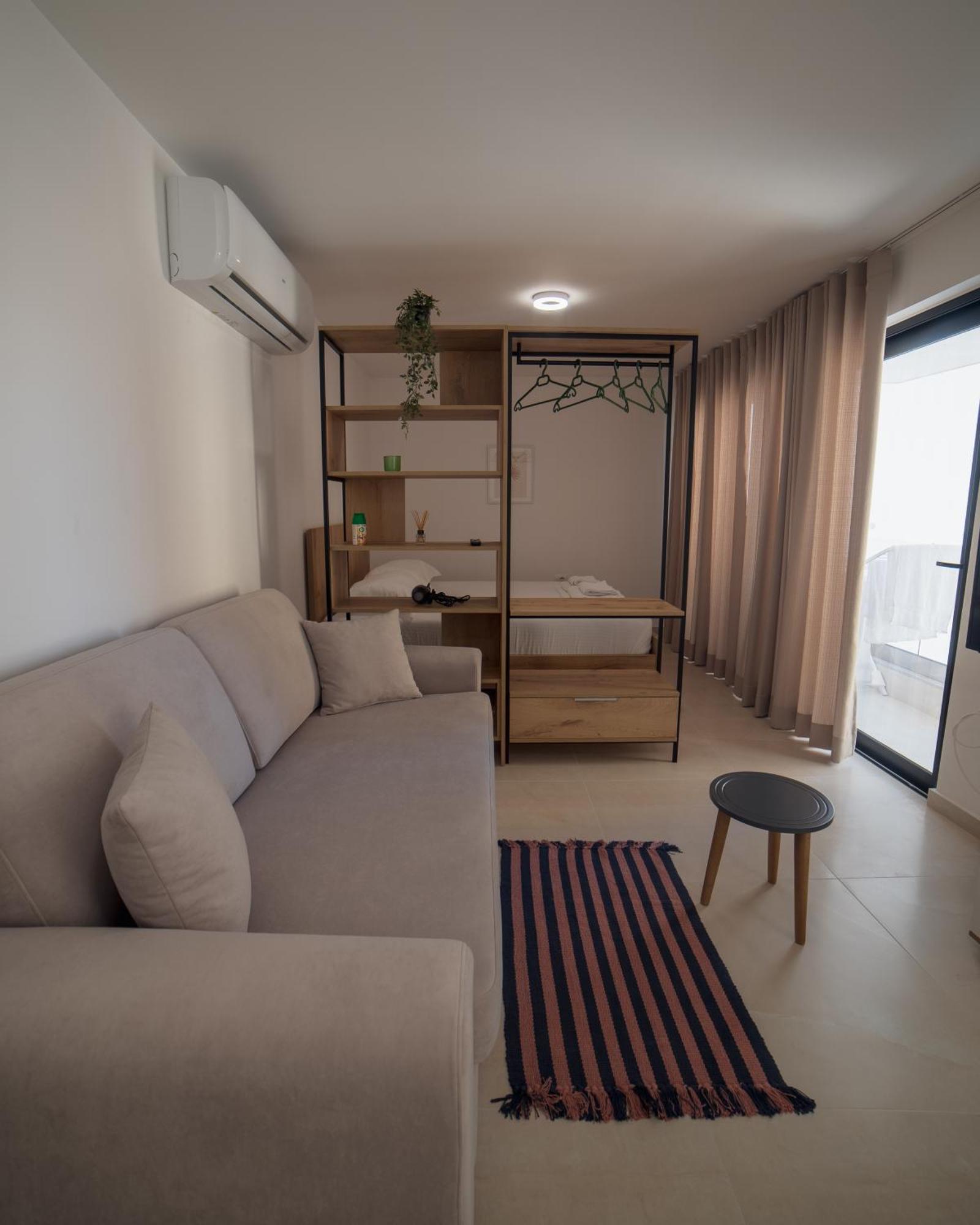 Sea Apartments 123 Sarande Exterior photo