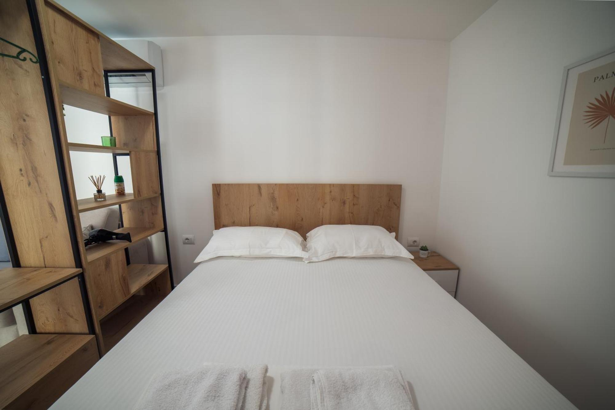 Sea Apartments 123 Sarande Exterior photo