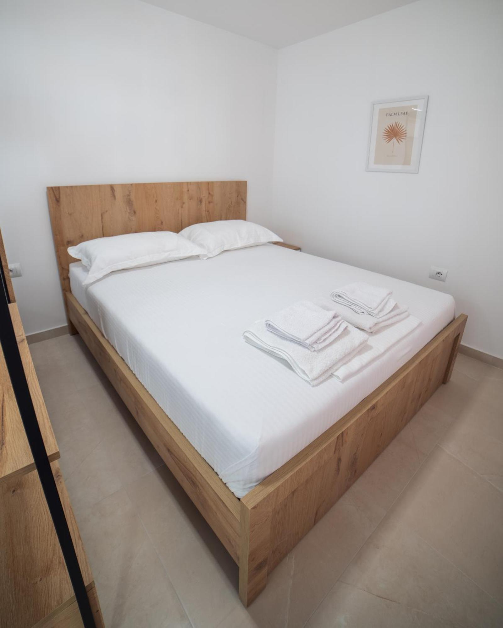 Sea Apartments 123 Sarande Exterior photo