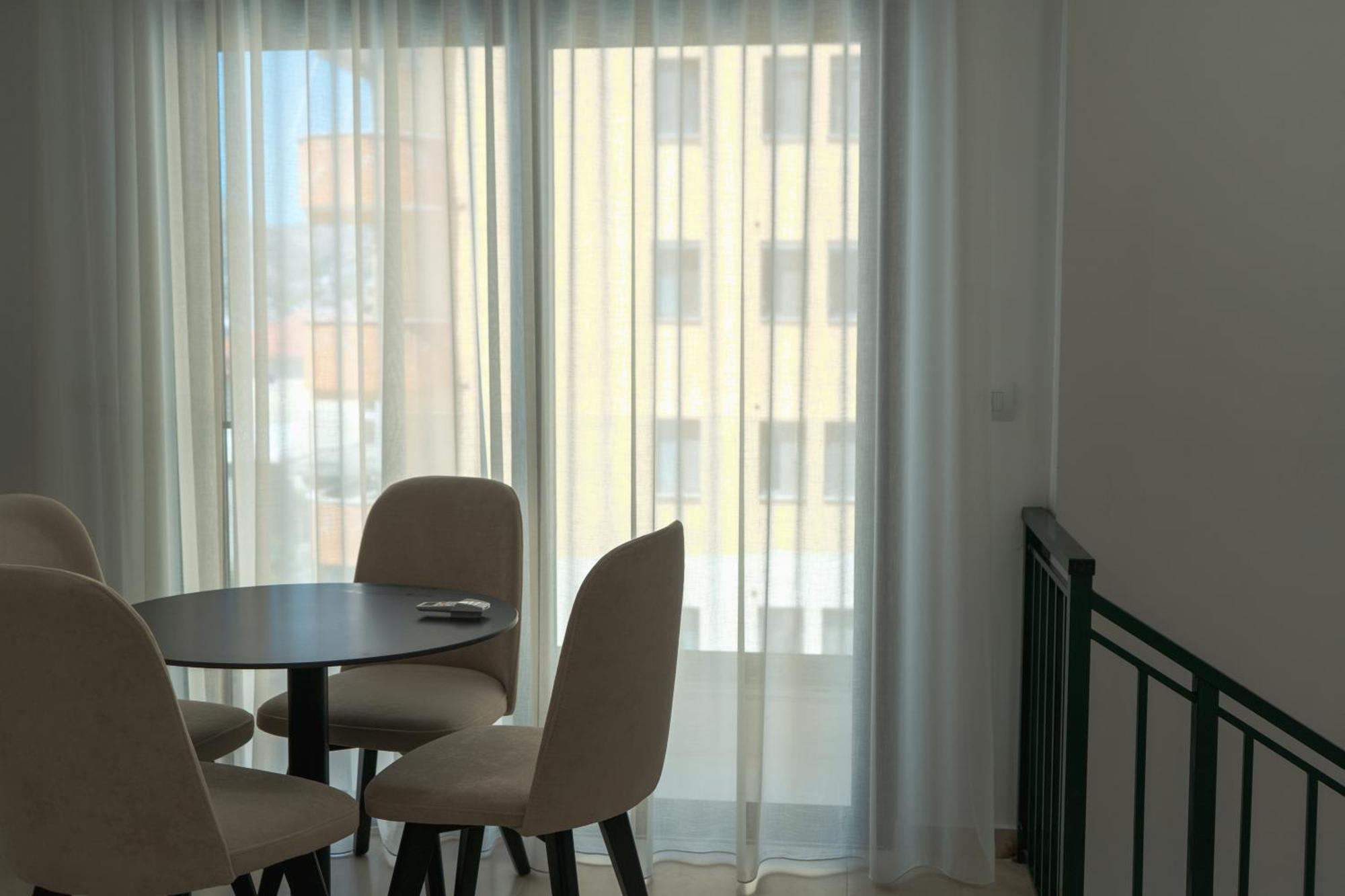 Sea Apartments 123 Sarande Exterior photo